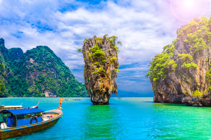 Best Phuket Tour Packages from Kochi
